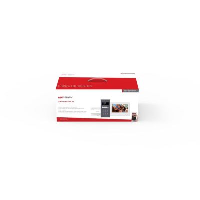 HIKVISION DS-KIS704EY-ACW2 VIDEO DOORPHONE