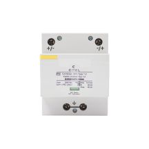 CITEL surge arrester, type I+II DC 1000V, DS60VGPV-1000, 25kA 2p+V