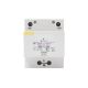 CITEL surge arrester, type I+II DC 1000V, DS60VGPV-1000, 25kA 2p+V