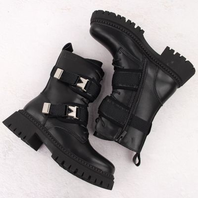 10. Big Star W Ankle Boots OO274A274 INT2055