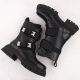 10. Big Star W OO274A274 INT2055 ankle boots