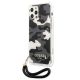 2. Guess GUHCP12LKSARBK iPhone 12 Pro Max 6.7" black/black hardcase Camo Collection