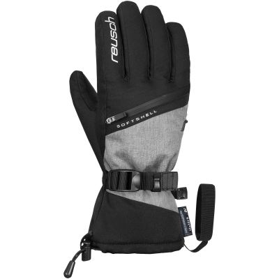 3. Reusch Demi R-TEX XT women's ski gloves sports waterproof (63/31/227/7688)