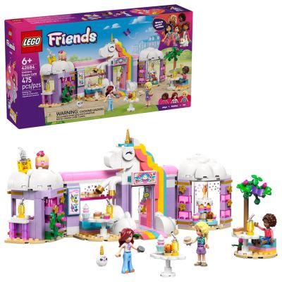 LEGO Friends 42684 - Unicorn Café