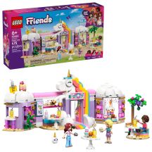 LEGO Friends 42684 - Unicorn Café