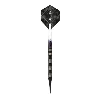 Darts sotf tip Unicorn NOIR 90% Gary Anderson