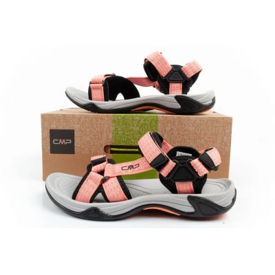 10. CMP Hamal Hiking Jr Sandals 38Q9954J C588