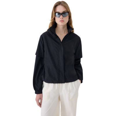 8. Jacket 4F F190 W 4FWSS25TJACF190 20S