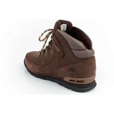 5. Timberland Euro Rock Mid M TB06823R214 shoes