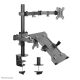 4. Neomounts FPMA-D550NOTEBOOK Monitor Holder/Stand 81.3 cm (32") Desk Black