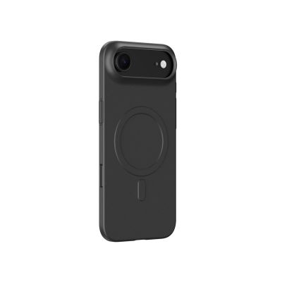 3. AmazingThing Minimal Air Case for iPhone 17 Air Compatible with MagSafe - Black