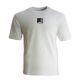 Men's Air Jordan Brooklyn Crew T-shirt White - HQ8942-133