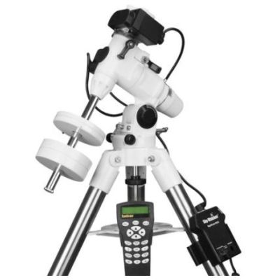 EQ3-2 PRO equatorial mount + 1.75 steel tripod