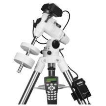 EQ3-2 PRO equatorial mount + 1.75 steel tripod