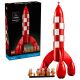 LEGO Ideas 21367 - Tintin and the Moon Rocket