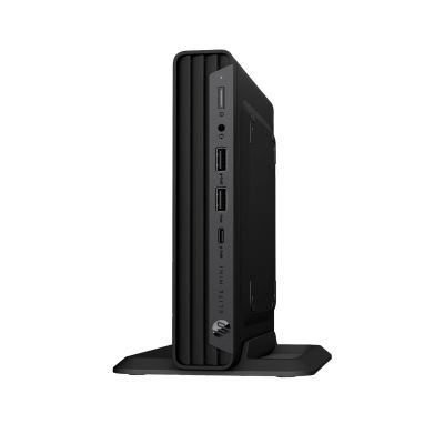 8. HP Elite Mini 800 G9 Intel® Core™ i5 i5-14500 16GB DDR5-SDRAM 512GB SSD Windows 11 Pro Mini PC Black