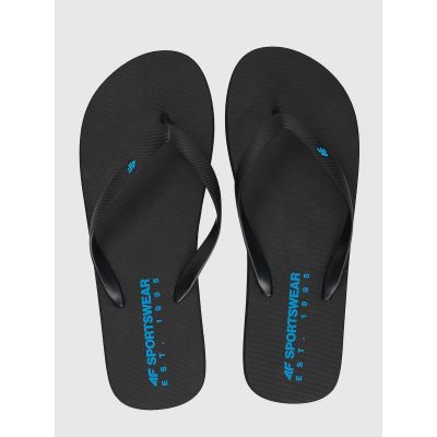 Men's flip-flops 4F 4FRSS26FFLIM214-21S