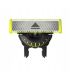 7. Replacement Blade PHILIPS QP 624/50 One Blade