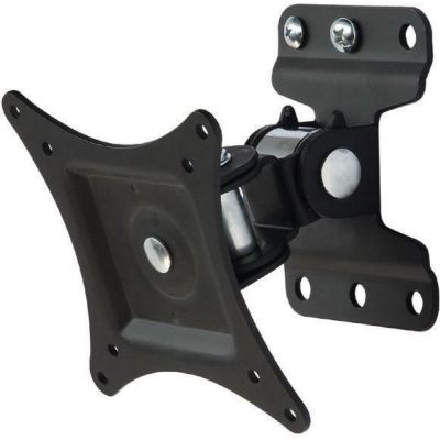 10. TECHLY TV WALL MOUNT LED/LCD 13-30 INCHES 23KG