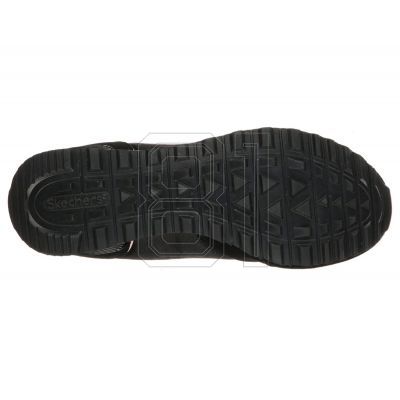 13. Skechers Og 85 Step N Fly W 155287/BLK shoes