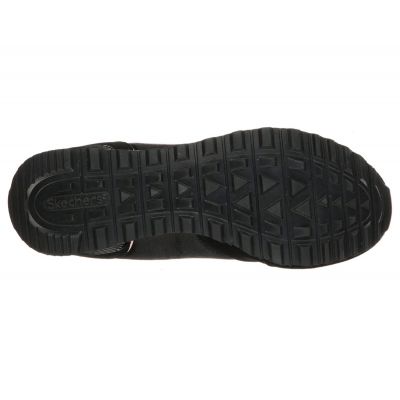 13. Skechers Og 85 Step N Fly W 155287/BLK shoes