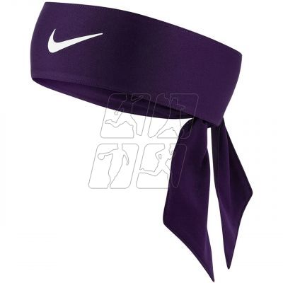 Headband Nike Dri-fit Tie 4.0 N1002146524OS