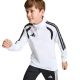 10. adidas Tiro 26 League Training Top Kids Sweatshirt White KC3696