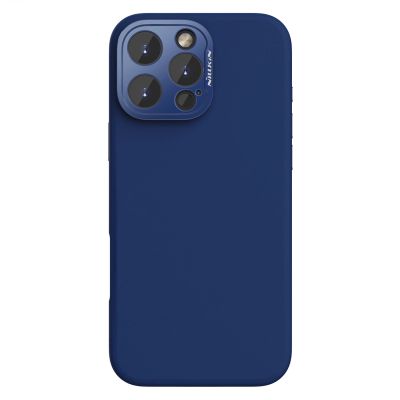 5. LensWing Prop Magnetic Case AP iPhone16 Pro Max Blue