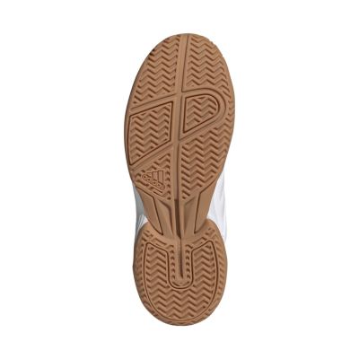 6. Adidas Speedcourt Women's Shoes White KK2067