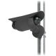 3. Mounting bracket for two UniFi cameras Ubiquiti UACC-Camera-DM-B dedicated to UniFi Bullet, Dome, Turret