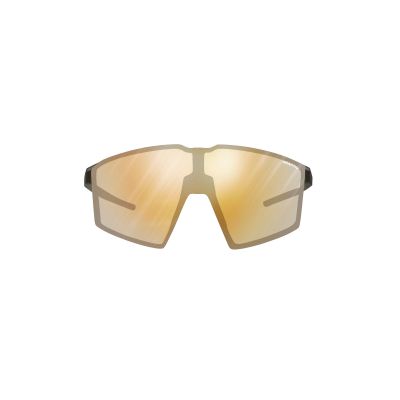 3. Julbo Edge Sunglasses - Black/Opal| Reactiv Performance 1-3 Laf