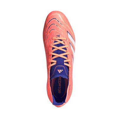 4. adidas Predator League FG/MG JI1115 football boots