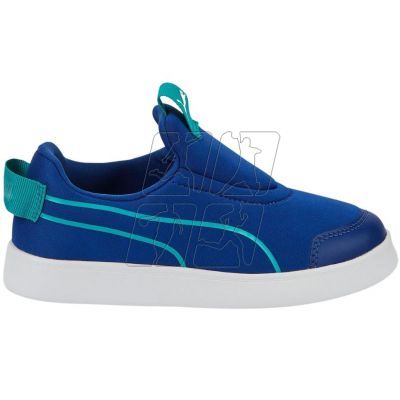 6. Puma Courtflex v2 Slip On PS Jr 374858 11