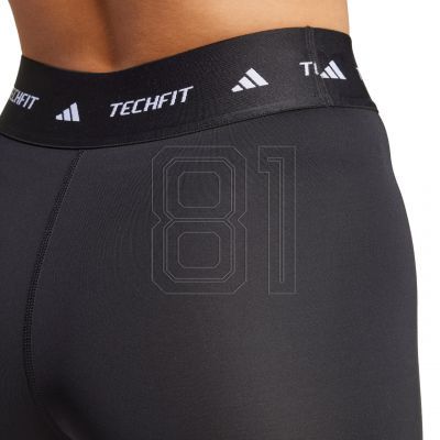 5. Shorts adidas TechFit Short W IT2275