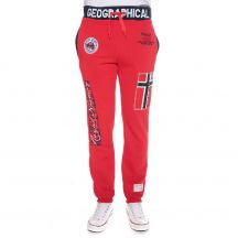 Geographical Norway Myer DB 317 M pants WY8619H/GN-Red