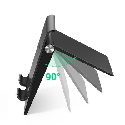 7. Ugreen LP247 stand - black