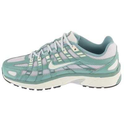 2. Nike P-6000 BV1021-010 Green 36