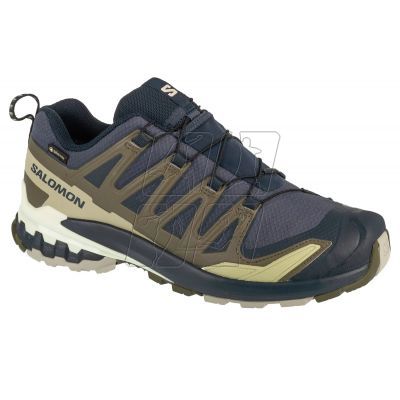 Salomon XA Pro 3D v9 GTX M L47823000 Running Shoes