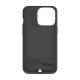 9. Tech-Protect PowerCase for iPhone 13 / 13 Pro with 4800mAh Powerbank - Black
