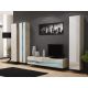5. TV cabinet VIGO NEW'140' 30/140/40 sonoma/white