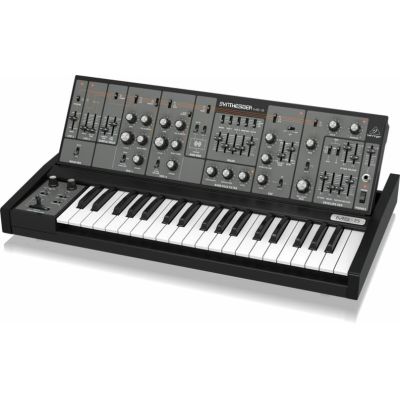 9. Behringer MS-5 - Analog Synthesizer