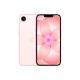 Apple iPhone 17e 15.5 cm (6.1") Dual SIM iOS 26 5G USB Type-C 256 GB Light pink