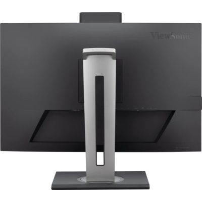 4. Viewsonic VG Series VG2757V-2K LED display 68.6 cm (27") 2560 x 1440 px Quad HD Black