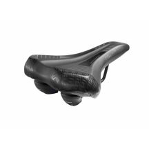 PINTA PLUS saddle black
