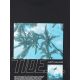 6. Men's regular printed T-shirt 4F 4FRSS26TTSHM4321-20S