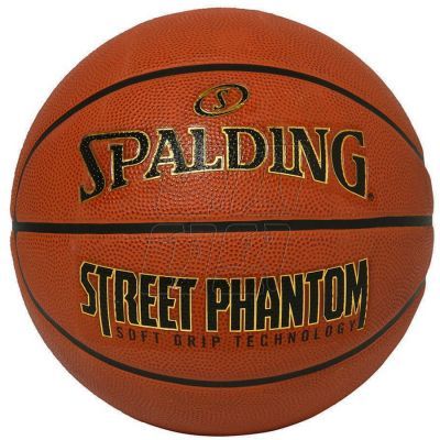 Spalding Phantom 84-737Z ball