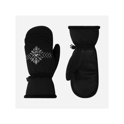 Rossignol W Perfy M Gloves Black