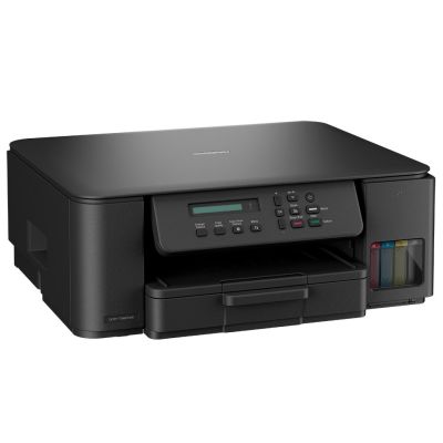 17. Brother DCP-T580DW - multifunction color printer