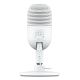 2. Razer RZ19-05050300-R3M1 Microphone White Desktop Microphone
