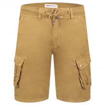 Geographical Norway Pakito DB 256 M shorts SY1623H/GN-Kaki